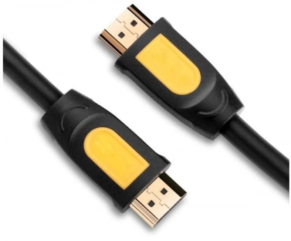 Hdmi Round Cable Microdigit5Meter Mr4005Rc