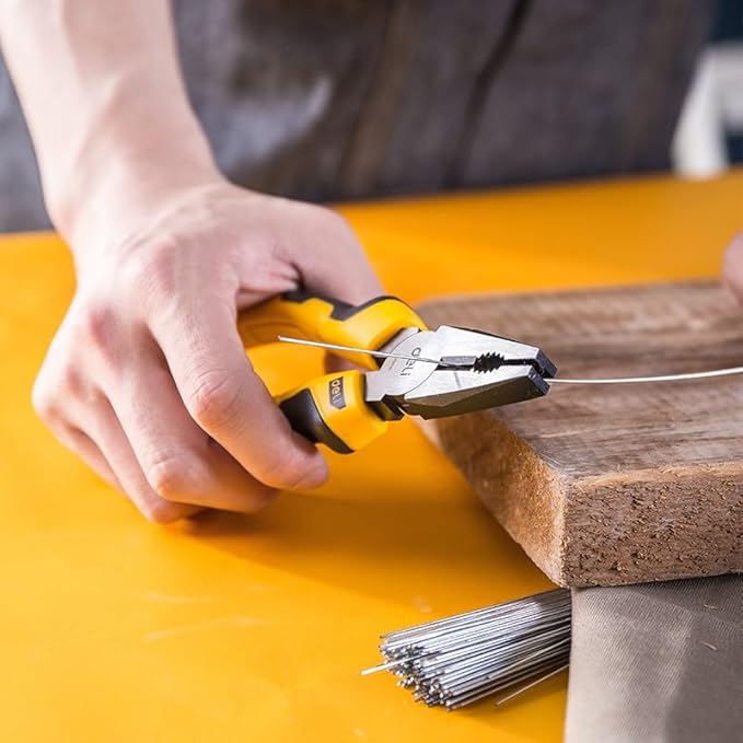 Combination Pliers 6"