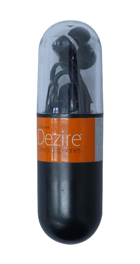 Headset Microdigit De776