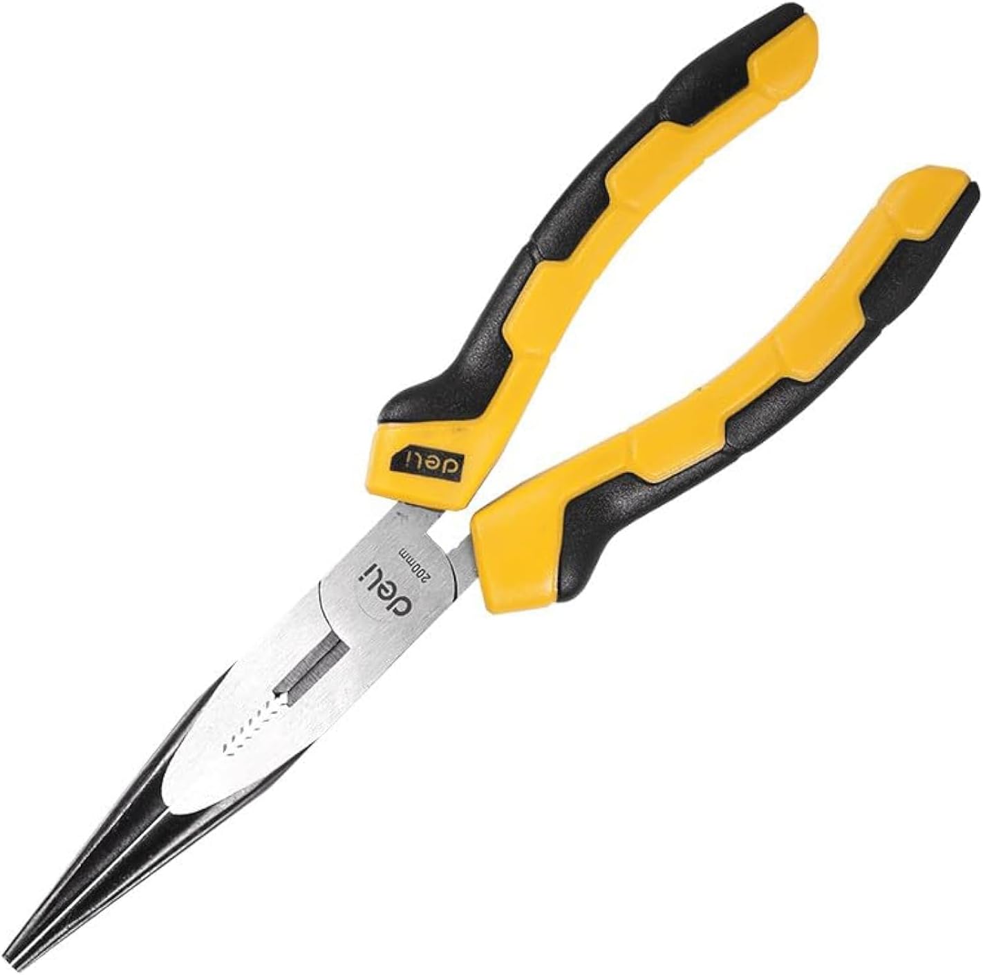 Deli Combination Pliers 6" DE-EDL2006