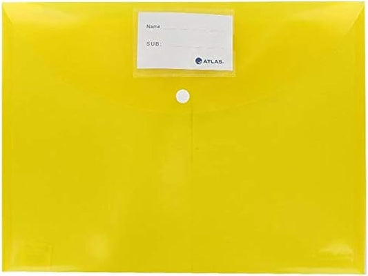 Atlas D.bag w/crd & btn YW F/S 6281073601606