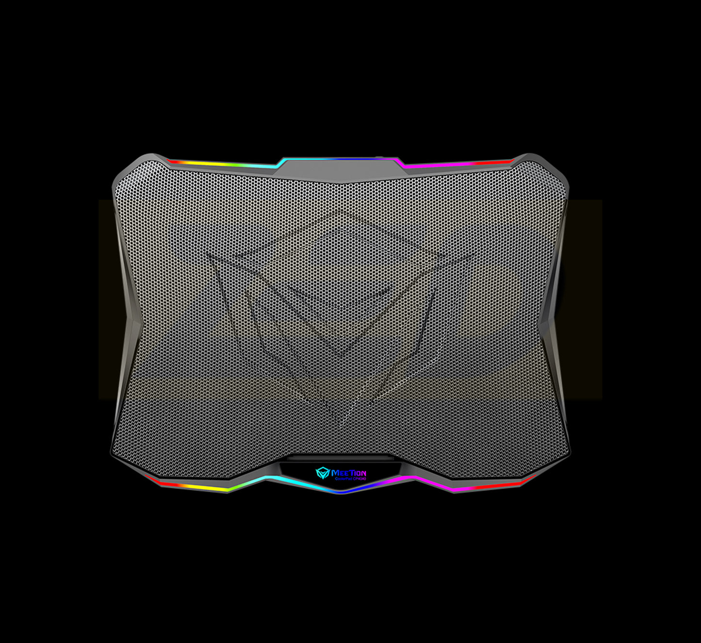 Meetion  MT-CP4040 Gaming Cooling Pad