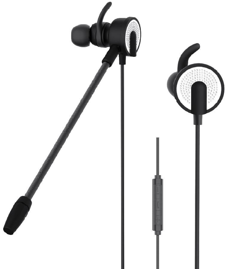 Headset Microdigit De777