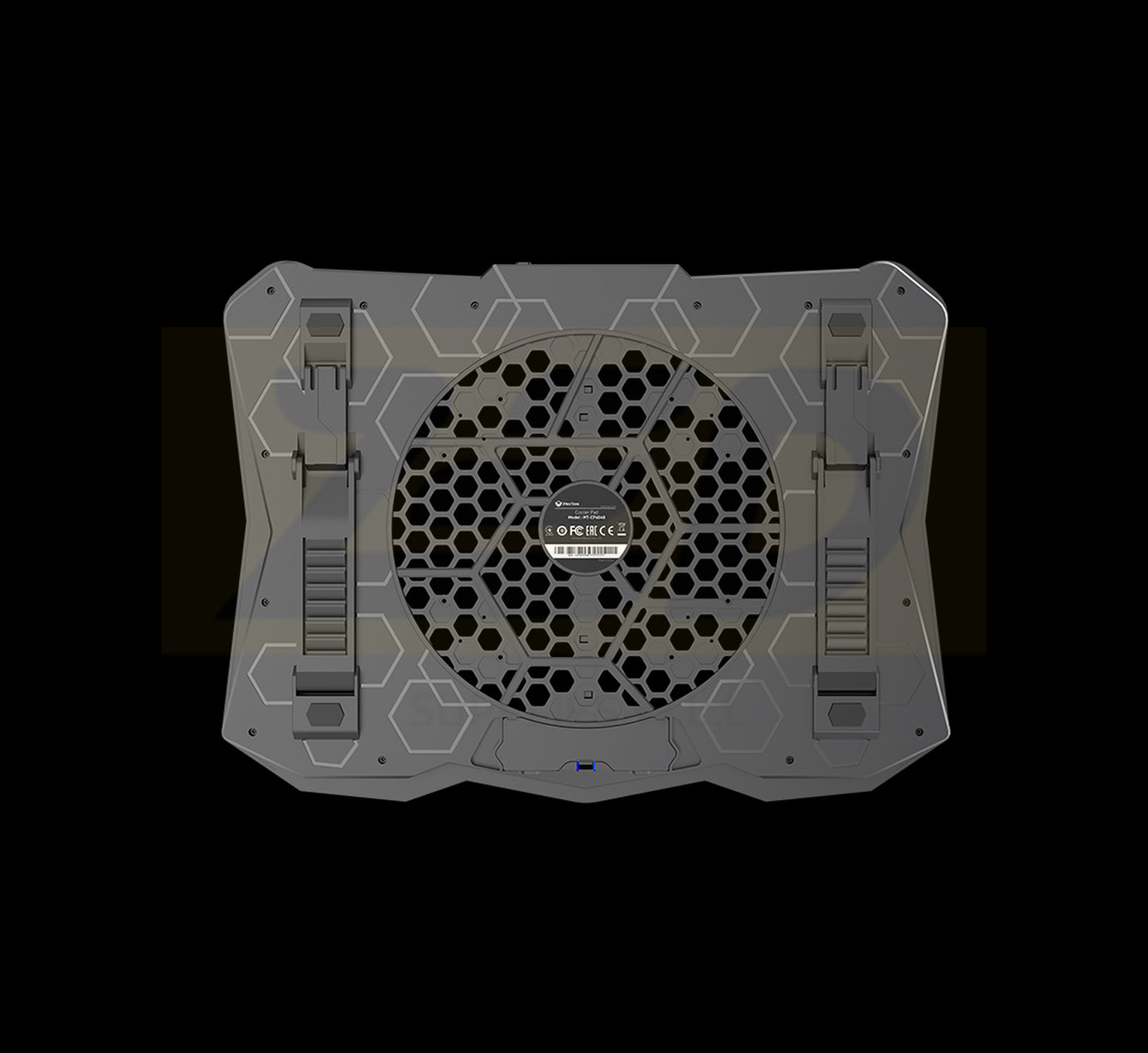 Meetion  MT-CP4040 Gaming Cooling Pad