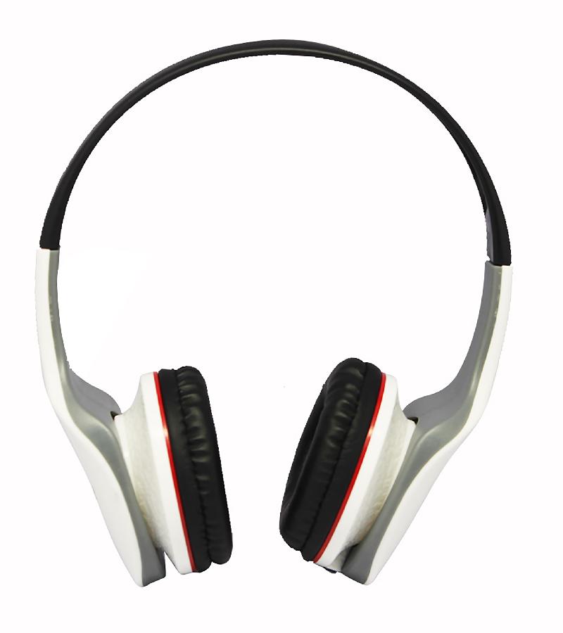 Headset Microdigit Md879 Single Pin
