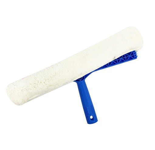 Kibble WINDOW WASHER 35 Cm with Soft Plush
