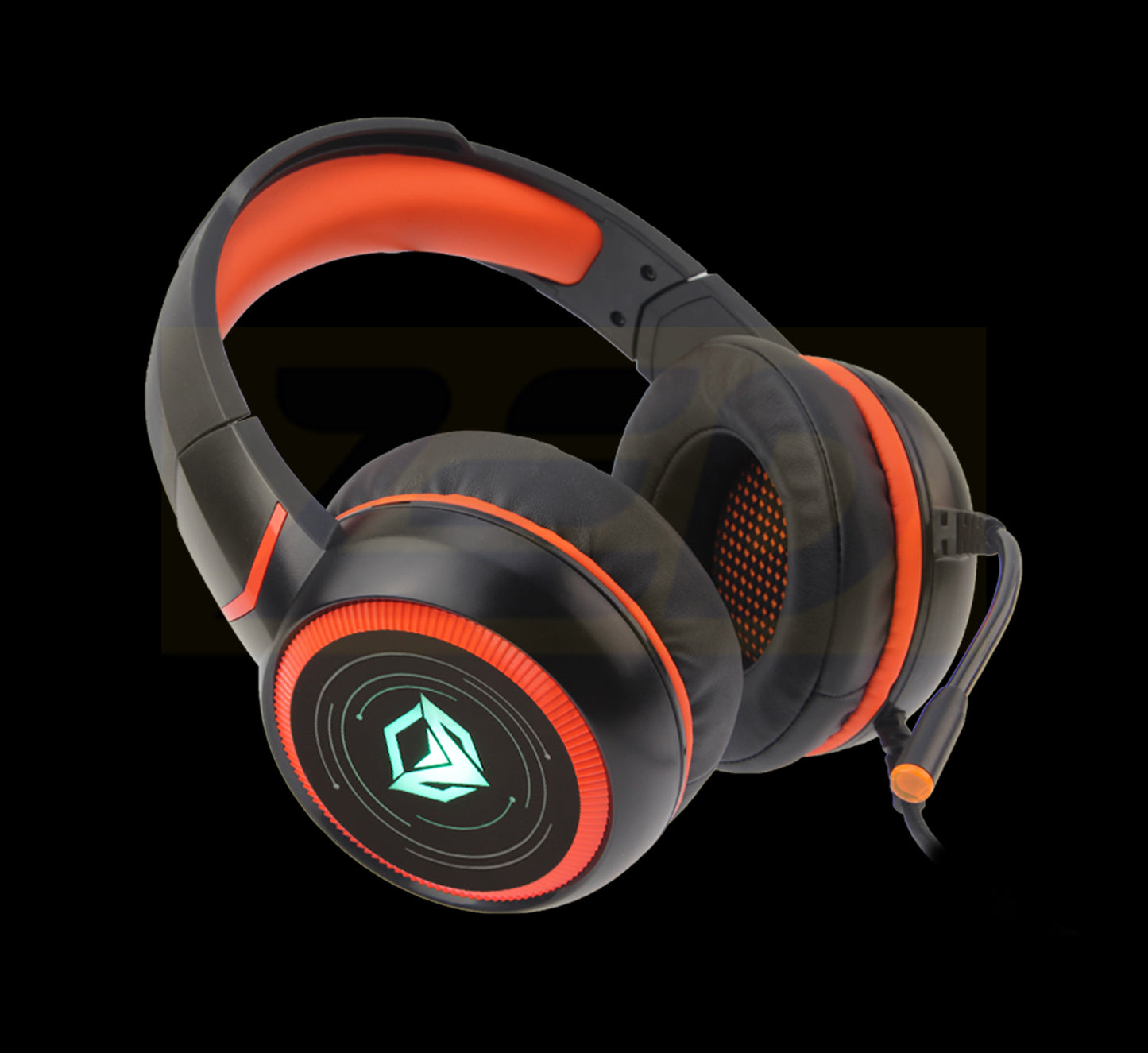 Meetion MT-HP030&nbsp;HIFI Backlit Gaming Headset