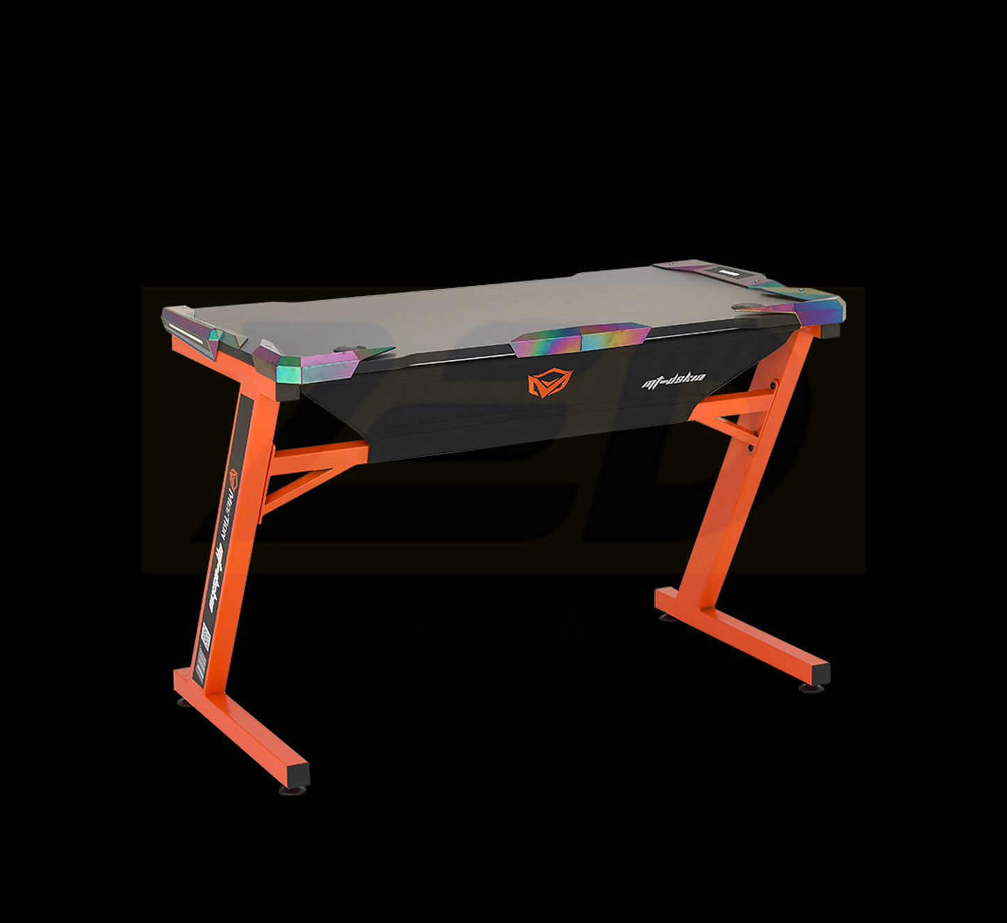 Meetion MT-DSK10 Professional Gaming Desk
