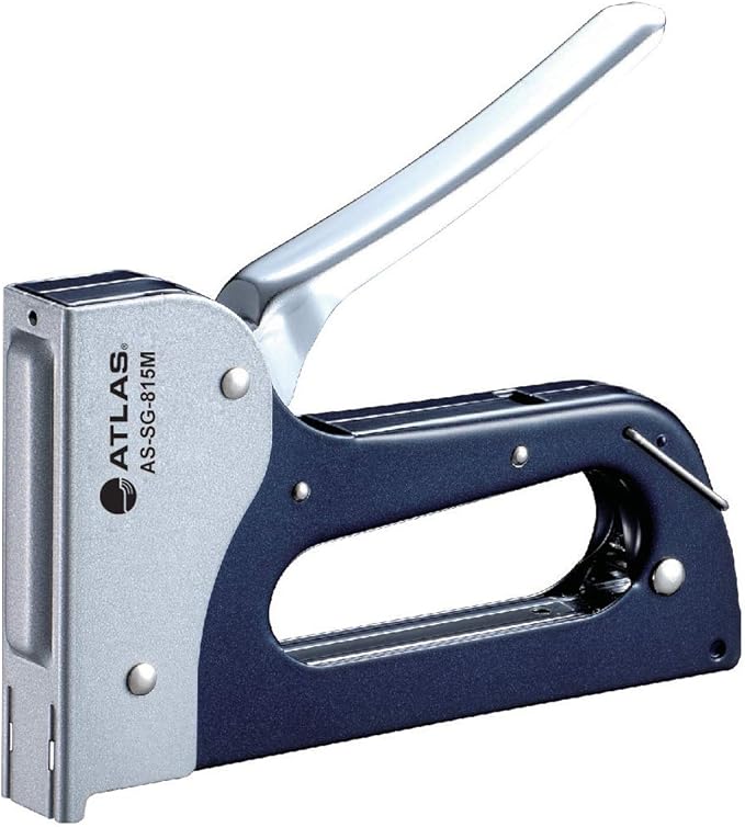 Atlas   Metal Tacker- Multifunction  AS-SG-815M