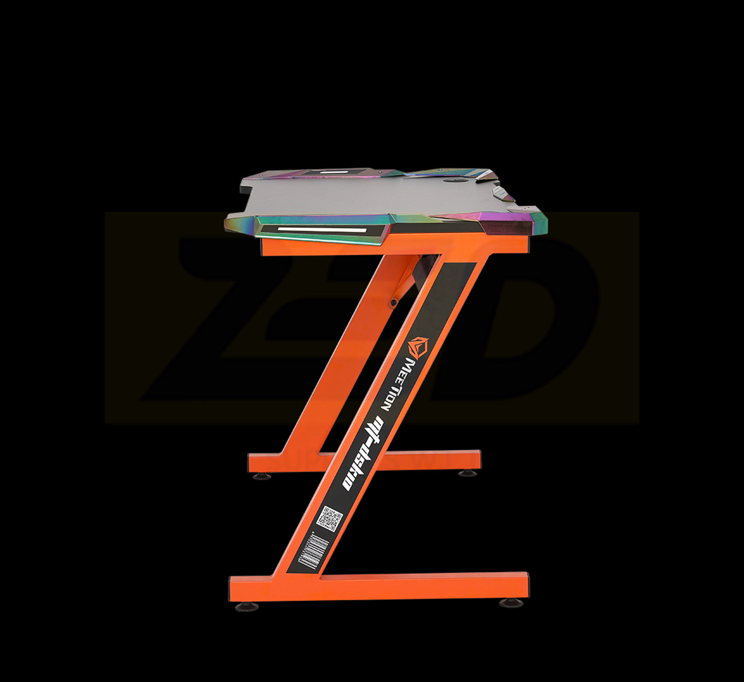 Meetion MT-DSK10 Professional Gaming Desk