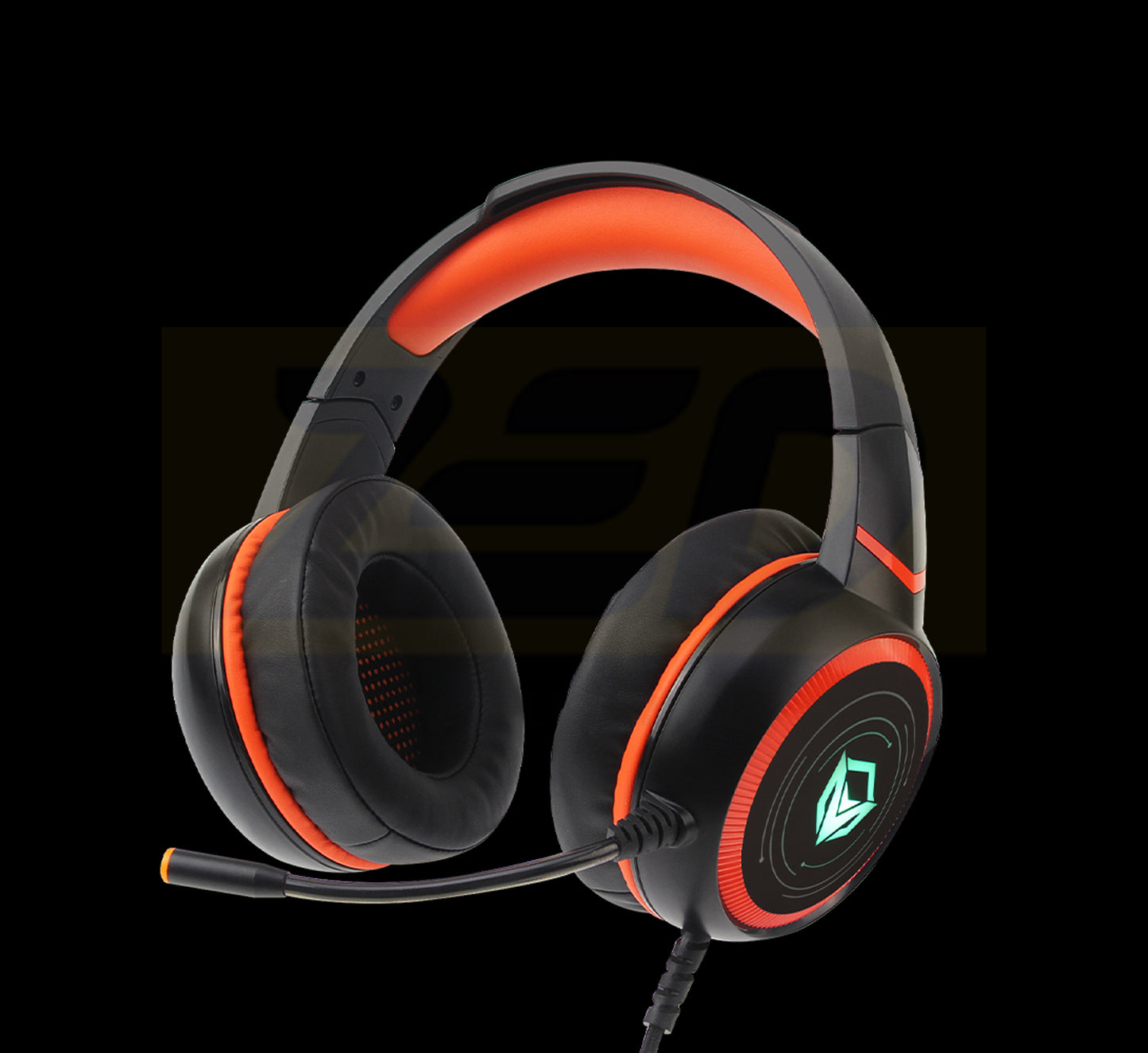 Meetion MT-HP030&nbsp;HIFI Backlit Gaming Headset