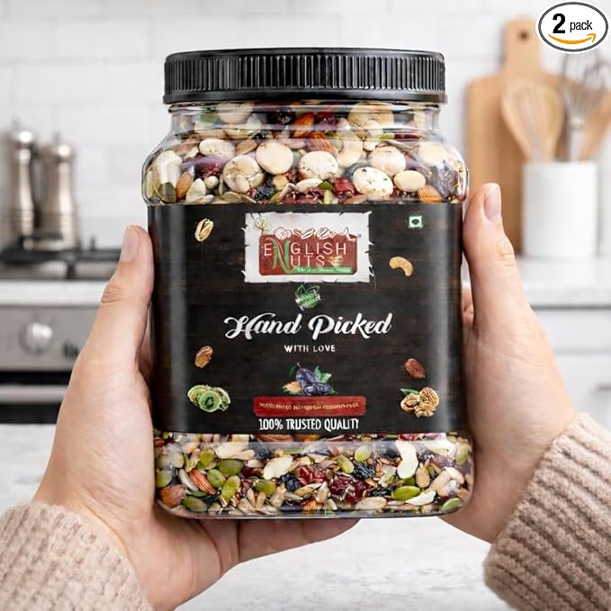 dry fruits mix 1kg 500gm