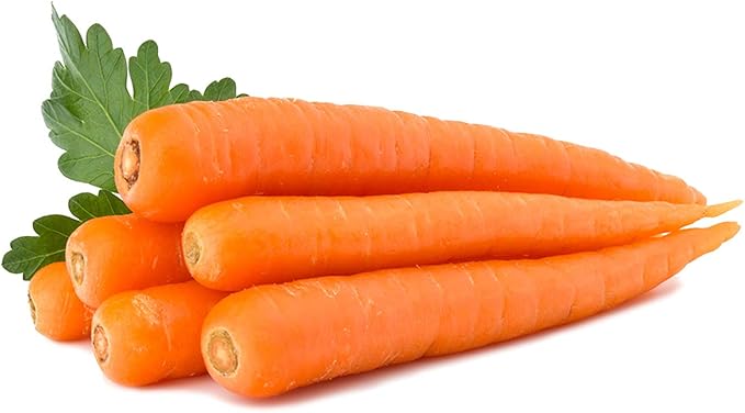 Carrot fresh Aus
