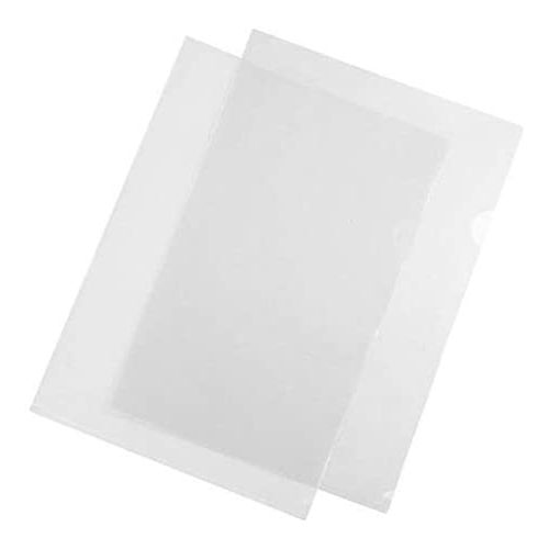 Atlas Clear Folder PP A4 Clear 6281073581311
