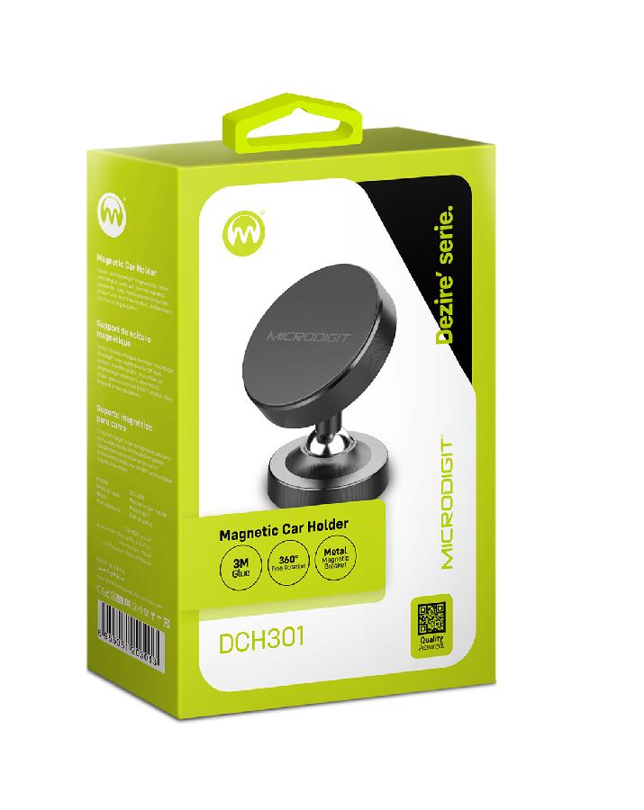 Mobile Holder Microdigit Dch301