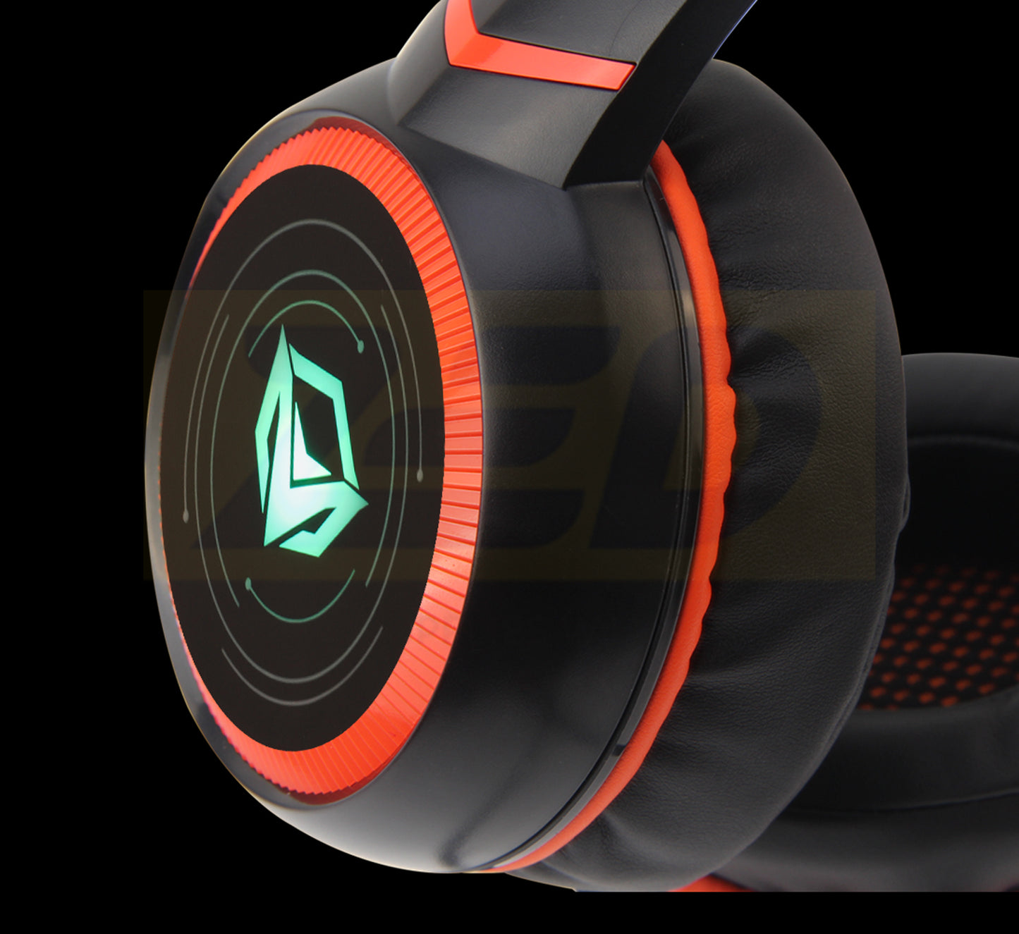 Meetion MT-HP030&nbsp;HIFI Backlit Gaming Headset