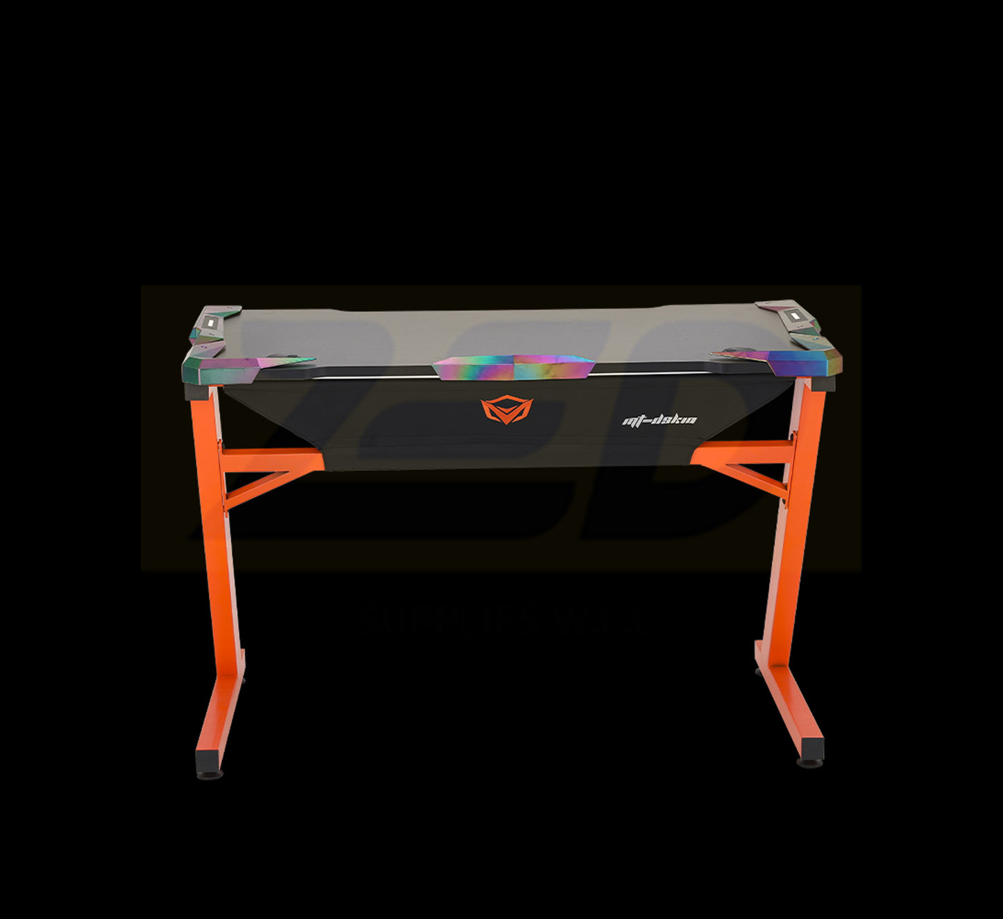 Meetion MT-DSK10 Professional Gaming Desk