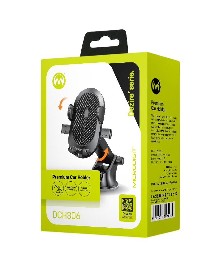Mobile Holder Microdigit Dch306 Dezire