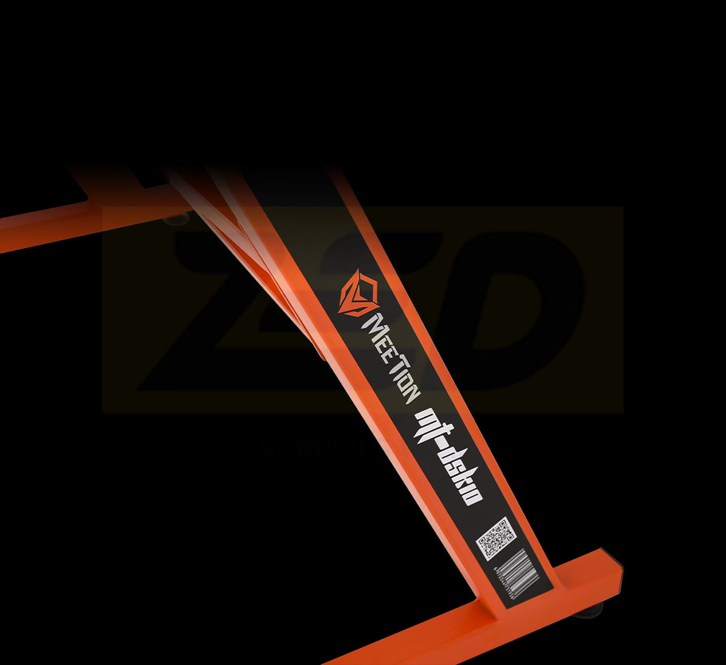 Meetion MT-DSK10 Professional Gaming Desk