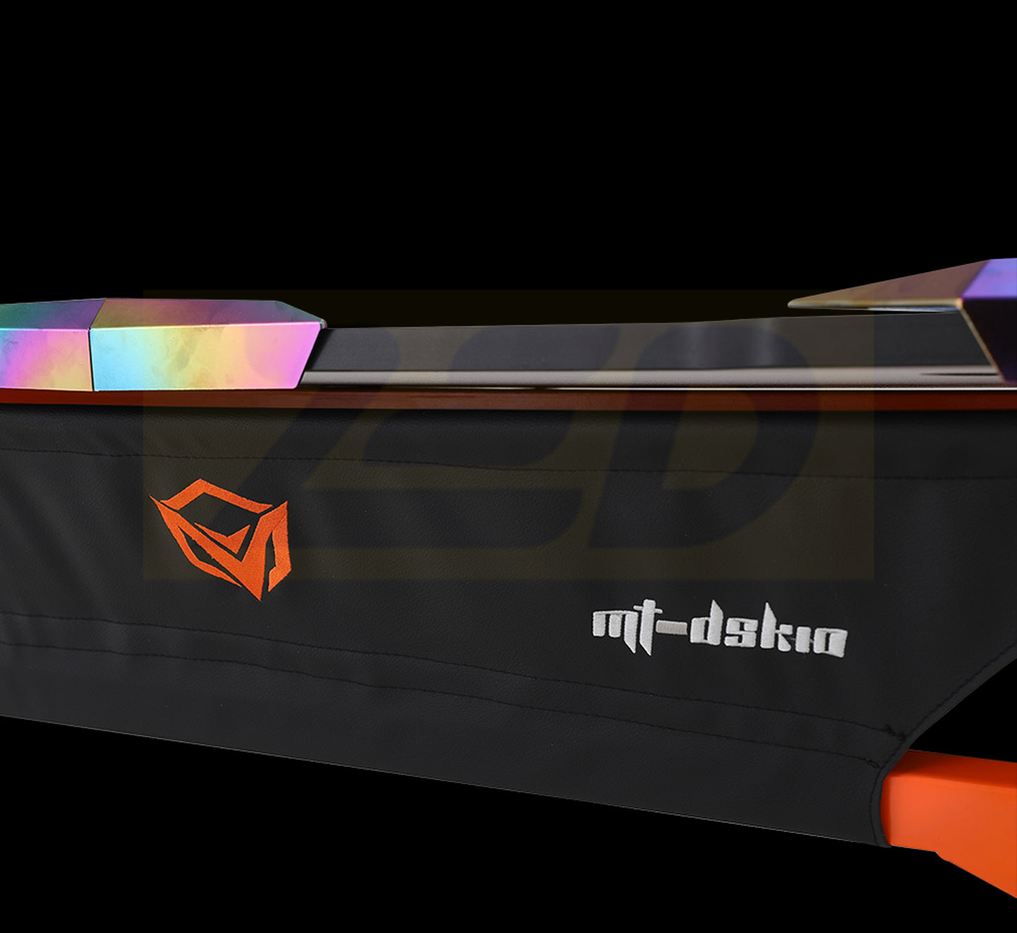 Meetion MT-DSK10 Professional Gaming Desk