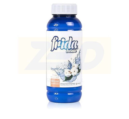 Frida Home All Purpose Home Cleaning Fragrance, Clean, 480 ml