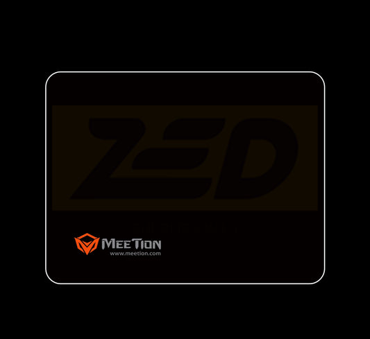 MEETION MT-PD015 MOUSE PAD