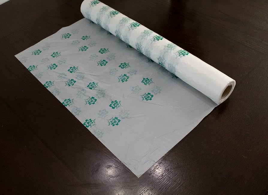 Table cloth supra Auto cut Roll x3roll/pkt