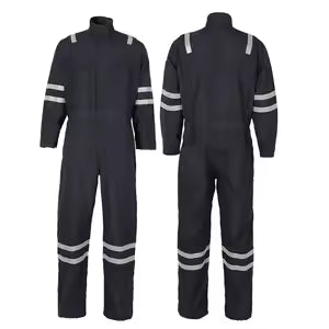 KOMY COVER ALL: FR Navy Blue KMFR01