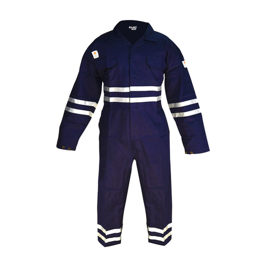KOMY COVER ALL: FR Navy Blue KMFR01