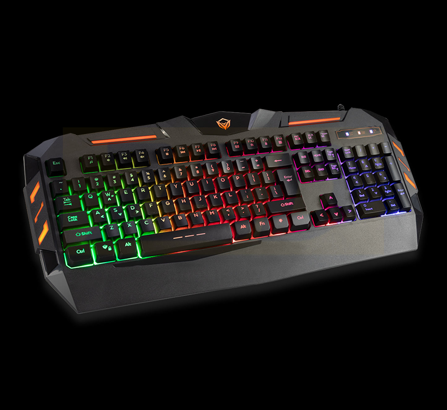 Meetion MT-C500 Wired Gaming Keyboard And Mouse Set