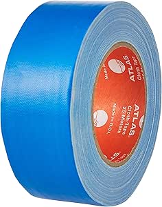 Atlas Cloth Tape 2"x25m (50mm) Lt BE  AS-BTC2025-BEL