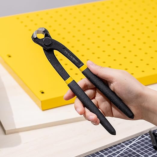 Rabbet Pliers 9"