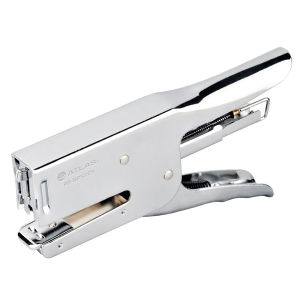 Atlas   Premi HD PlierStplr 26/6,24/6 25 Sht Chr  AS-SP5229-CM