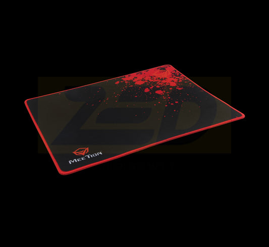 MEETION P110 Non-slip Rubber Square Mouse Pad