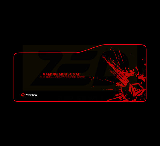 Meetion MT-P100 Gaming Mouse Pad