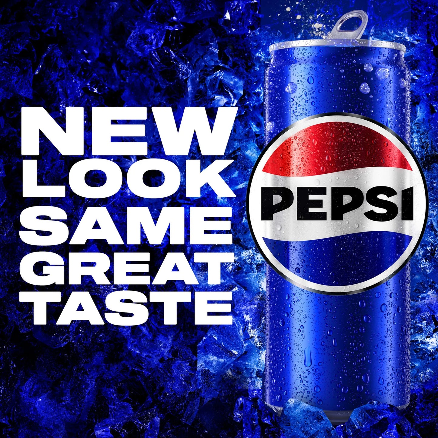 Pepsi Can Cola Beverage 24 x 330 ml