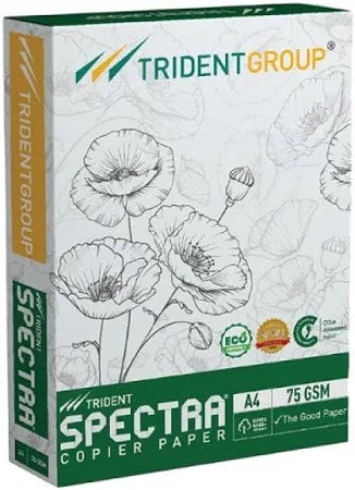 Photocopy paper A4 SPECTRA 80gsm
