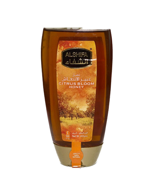 AL-Shifa  Citrus Squeeze 400gm