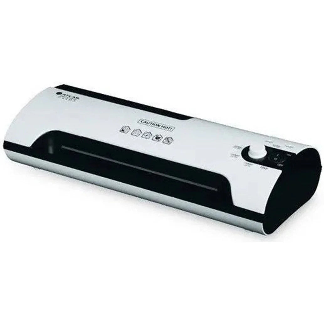 Atlas Laminating Machine A4 4R 240V 6281073670442