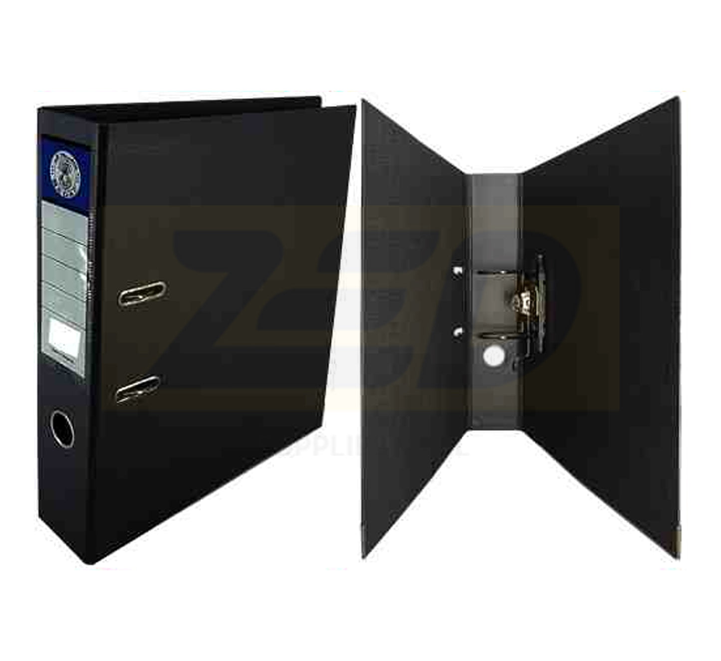 SADAF BOX FILE BROAD 3" F4 MALAYSIA