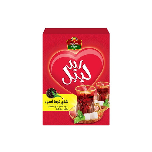 BROOKEBOND Redlabel Tea Powder Loose 200GM