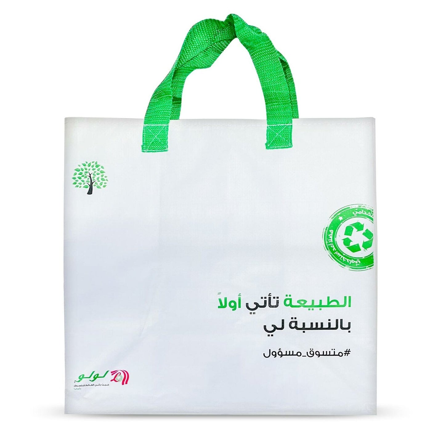 CARRY BAG (4 PIECES)