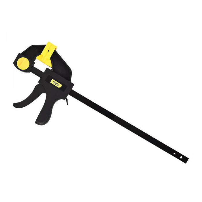 Quick Bar Clamp 12"