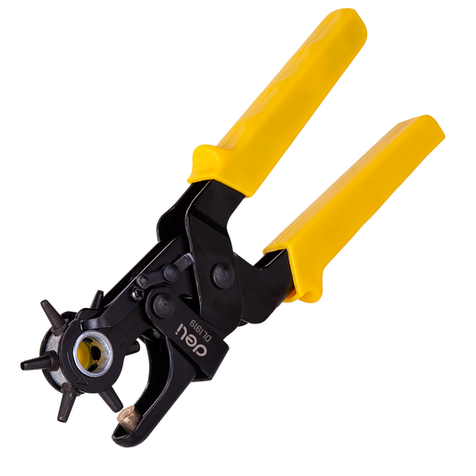 Leather Hole Punch 9"