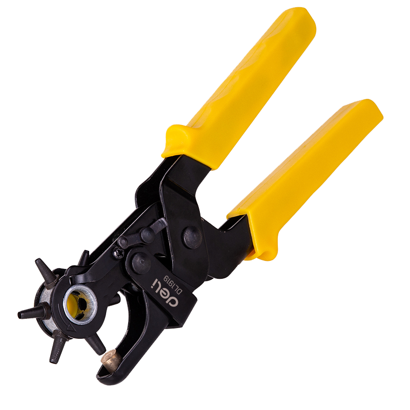 Leather Hole Punch 9"