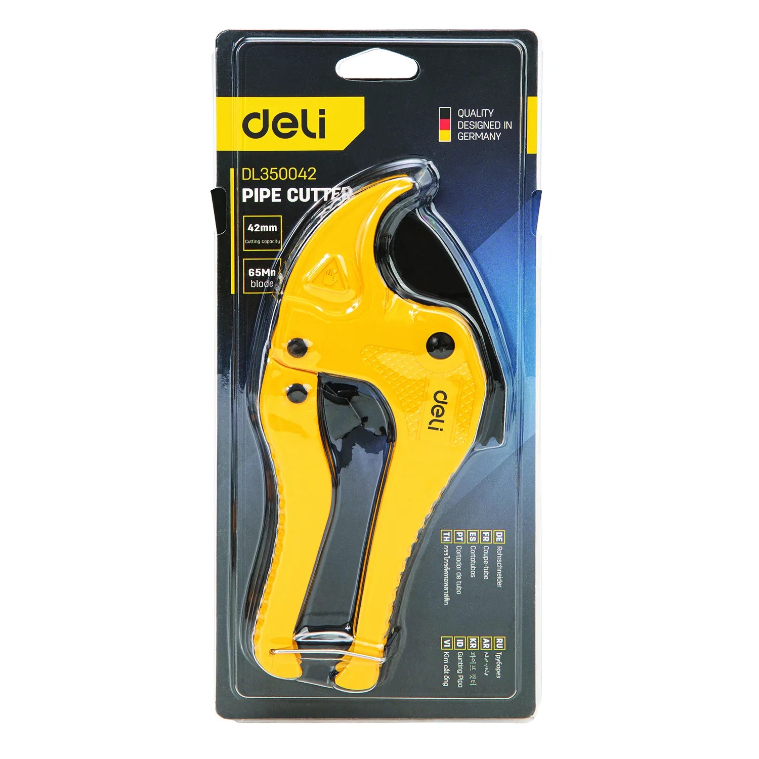 Rabbet Pliers 10"