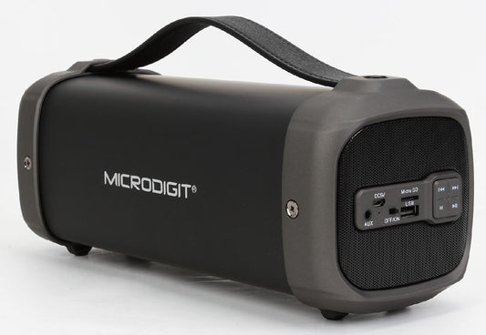 Drum Speaker Microdigit M0060Rt