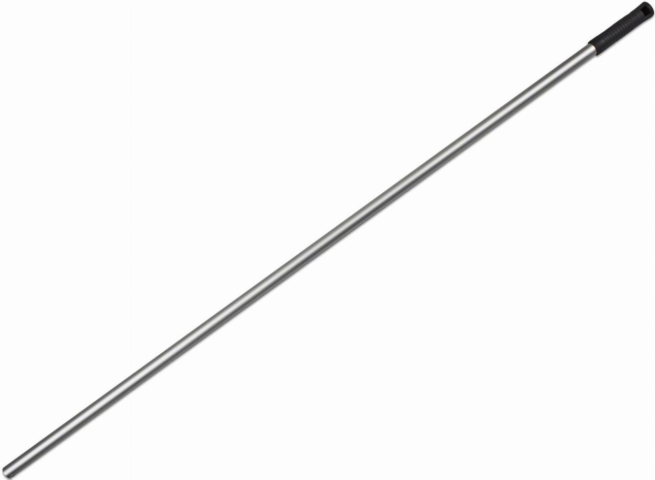 MILD STEEL Powder Coated Handle 150 cm Screw type
