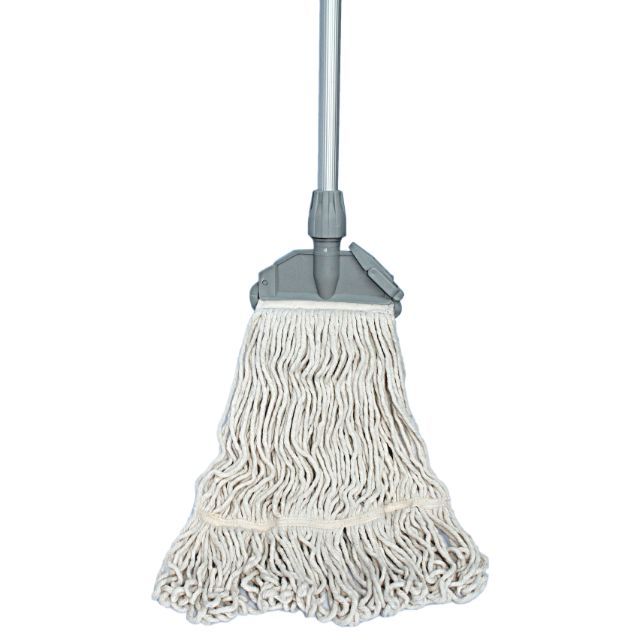 KT Mop Clip plastic 1pc