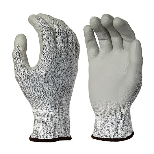 KOMY GLOVES: Cut Resistant HPPE # 5